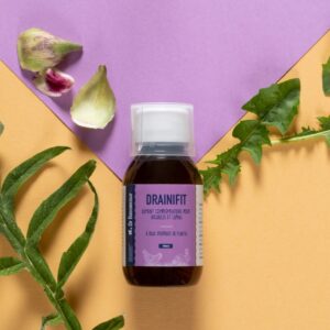 DRAINIFIT : drainer le rein et le foie de la volaille et du lapin