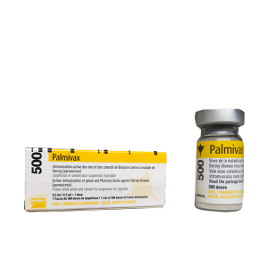palmivax