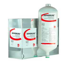 Deparmune 2500 DOSES