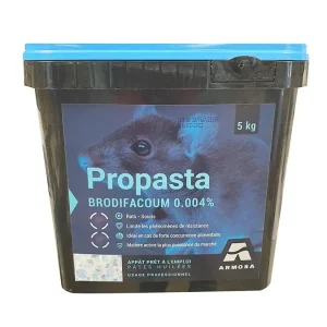 propasta seau